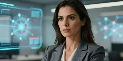 Adoção em Massa: 9 Milhões de Empresas Brasileiras Incorporam Inteligência Artificial em 2025