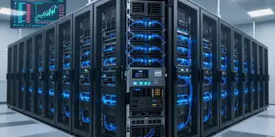 Oracle: Milhares de Demissões em Vista Devido aos Custos Galopantes de Data Centers para IA