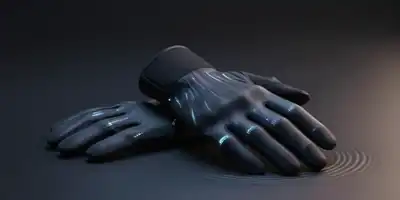 Além do Toque: Como a Tecnologia Háptica Está Transformando o Mundo Digital em Sensações Reais