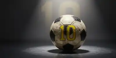 A IA do Google traz à vida o "gol impossível" de Pelé que nunca foi filmado
