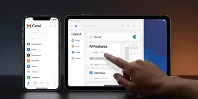 Desativando a Inteligência Artificial do Google no Gmail e Google Docs: Um Guia Passo a Passo para Regain Control sobre suas Ferramentas de Produtividade