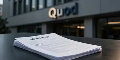 Reorganização na Quod: Cortes e Estratégias de Ajuste Marcam Novo Ciclo da Datatech