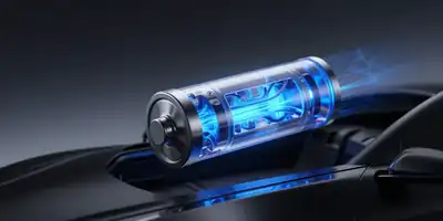 Bateria de Carregamento Ultrarrápido: Nova Técnica Catalítica Promete 85% de Energia em 6 Minutos