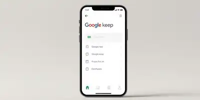 Google Keep e Tarefas: Seus Lembretes Ganham Nova Casa no Ecossistema Google
