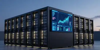 Amazon surpreende em receita no 4º tri, mas anuncia US$200 bi em capex e desencadeia queda das ações