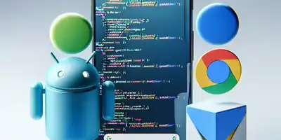 ## Android Secreto: Google Reinventa o Desenvolvimento do Seu SO Mobile Favorito
