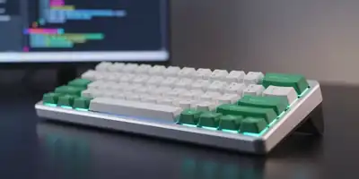 OpenAI lança hardware para programação em parceria com Work Louder