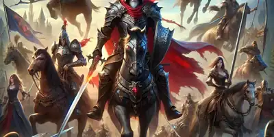 Game of Thrones: Kingsroad – A Batalha Épica Começa no Seu Bolso!
