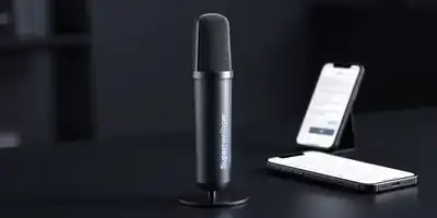 Superwhisper Lança a Família S1: Conheça o S1-mini, o Normalizador de Texto Open Source que Transforma Transcrições Brutas em Textos Prontos para Leitura
