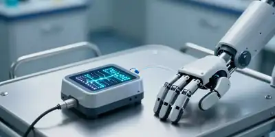 China aprova o primeiro implante cerebral comercial do mundo para tetraplegia