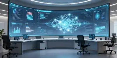 Agentes de IA: A Nova Fronteira da Automação Inteligente e o Futuro do Trabalho Digital