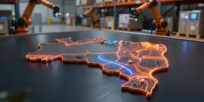 IA transforma logística do e-commerce brasileiro e reduz perdas com fretes