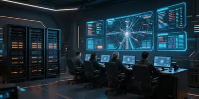 **Palantir Desvia do Bloqueio do Pentágono: A Corrida para Substituir a IA da Anthropic em Plataformas Militares**