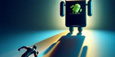 ## Android 16: Motorola Lidera a Corrida, Mas Seu Celular Ficará para Trás?
