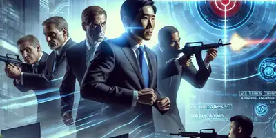 ## Intel sob Fogo Cruzado: Trump Quer CEO Fora por Ligações Chinesas e Ameaça Futuro da Gigante!
