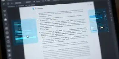 O impacto da inteligência artificial na produção editorial da Folha de S. Paulo