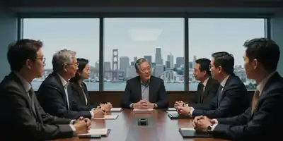 Anthropic debate moralidade e ética da inteligência artificial com líderes religiosos