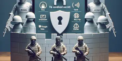 ## Segredo Revelado: Use o "Tempo de Uso" do iPhone como Fortaleza Anti-Invasão!
