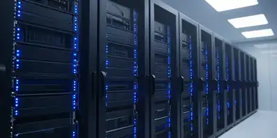 SK Hynix busca listagem na Nasdaq para expandir produção de chips de IA