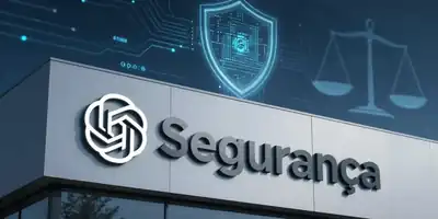 OpenAI Remove 'Segurança' de Sua Missão: Prioridade ao Lucro ou Evolução Natural da IA?