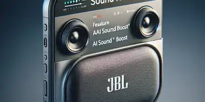 JBL Flip 7: A Revolução Sonora Portátil Que Conquistou o Brasil!
