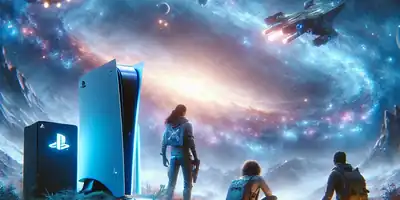 Starfield no PS5: A Microsoft Vai Expandir o Universo ou Quebrar Corações?
