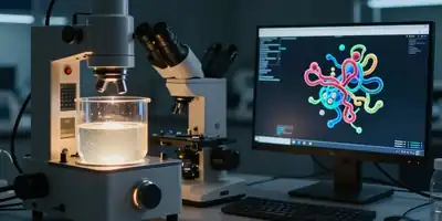 Descobrindo Medicamentos com Inteligência Artificial: O Poder dos Dados Biológicos de Alta Qualidade