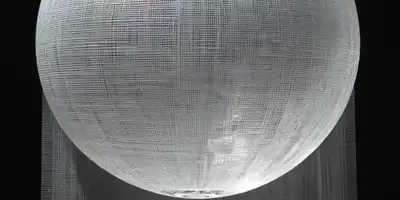 Gargalo no Vidro Ultrafino: Como uma Tecelagem Japonesa Centenária Está Impactando a Tecnologia Mundial