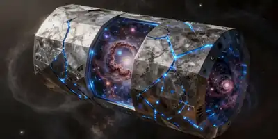 PicII-503: A Cápsula do Tempo Cósmica que Desenterra os Segredos das Primeiras Estrelas