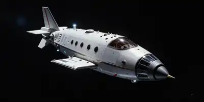 O Preço da Gravidade Zero: Os Impactos Físicos Revelados pelo Retorno da Missão Artemis 2