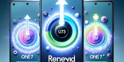 Galaxy A73 Renovado: One UI 7 e Android 15 Chegam para Turbinar seu Desempenho!

