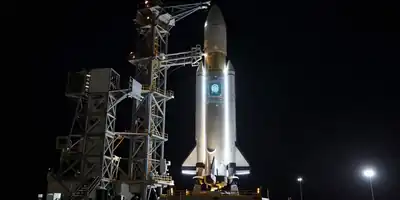 Revolução Espacial: SpaceX Dispara para o Futuro com IPO Histórico e Aposta em Inteligência Artificial