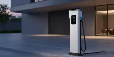 A Revolução dos Veículos Elétricos: Como o Setor Automotivo Está Redefinindo o Futuro da Mobilidade