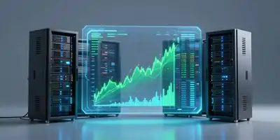 Disputa pelo Capital: Como a Inteligência Artificial Está Pressionando o Preço do Bitcoin