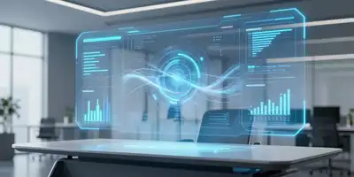 Inteligência Artificial na Indústria de Seguros: O Caso da Travelers e o Futuro do Setor