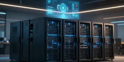 Mubadala de Abu Dhabi Foca em IA e Robótica como Pilares de Investimento Estratégico