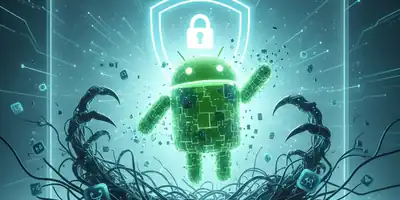 Android: Liberte-se da Fome de Dados dos Aplicativos!