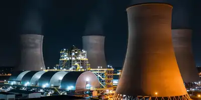 A Jogada Mestra de Bill Gates: Como o Reator Natrium Coloca a TerraPower na Liderança da Corrida Energética da Inteligência Artificial