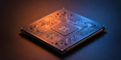 Lucro Recorde da Samsung Impulsionado pela Demanda de Chips para Inteligência Artificial