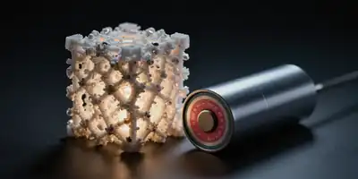 A Nova Fronteira dos Materiais: A Descoberta que Pode Revolucionar Baterias e Combustíveis Solares