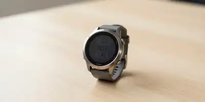 Garmin Forerunner 165 em Oferta Imperdível: O GPS para Corredores Agora com Melhor Preço do Ano!