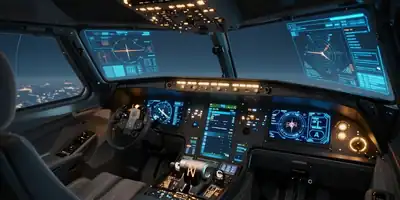 Cérebro Trocado em Pleno Voo: Como Duas Gigantes da Defesa Realizaram o Impossível na Aviação Militar