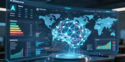 A maturidade da Inteligência Artificial em 2026: entre a inovação e a eficiência financeira