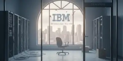 Fim de uma Era: IBM Encerra Laboratório de Pesquisa no Brasil após 14 Anos