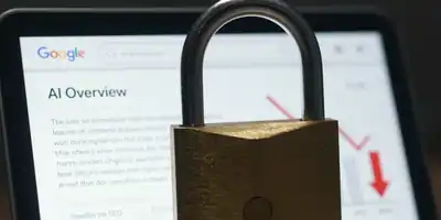 Editoras avaliam bloquear o Google após perda de tráfego por IA