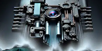 iQOO Z10 Turbo Pro Plus: O Monstro do Desempenho Está Chegando?
