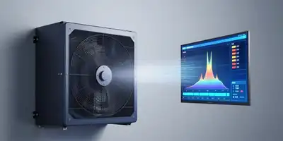 Conversores Termoelétricos: A Revolução Silenciosa na Transformação de Calor em Energia Limpa