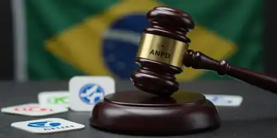 ANPD coloca 22 gigantes da tecnologia e da IA sob a lupa: entenda a megafiscalização que pode mudar o cenário digital brasileiro
