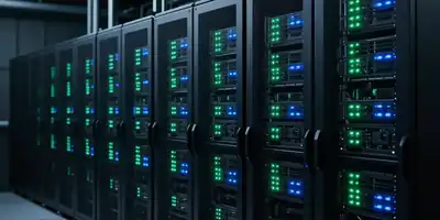 Transfero investirá R$ 8 bilhões em divisão de data centers para IA