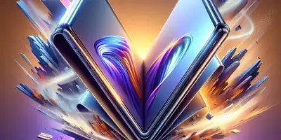 **Galaxy Z Fold 7: A Ascensão Inesperada do Dobrável que Virou o Jogo na Samsung!**
